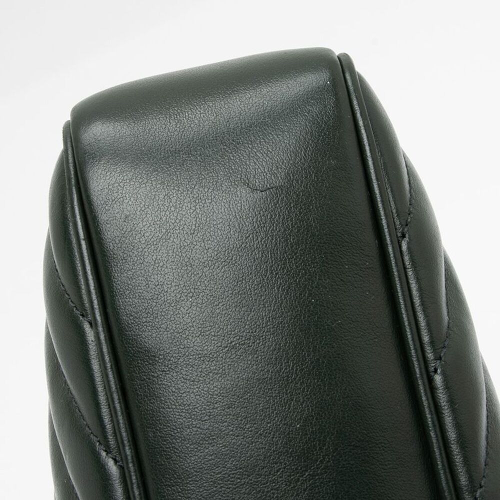 Saint Laurent Matelasse Calfskin Monogram Lou Camera Bag - Picture 14 of 16